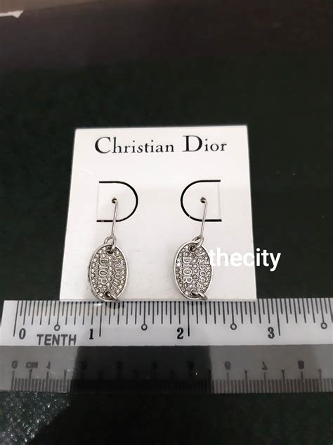 dior earrings jadior|dior earrings for men.